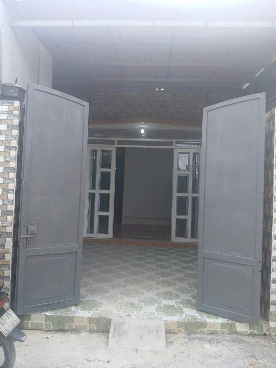 Bán nhà sổ hồng Mỹ Hạnh Bắc 95m² 2PN 1 tỷ 290 triệu - Ảnh thu nhỏ 4