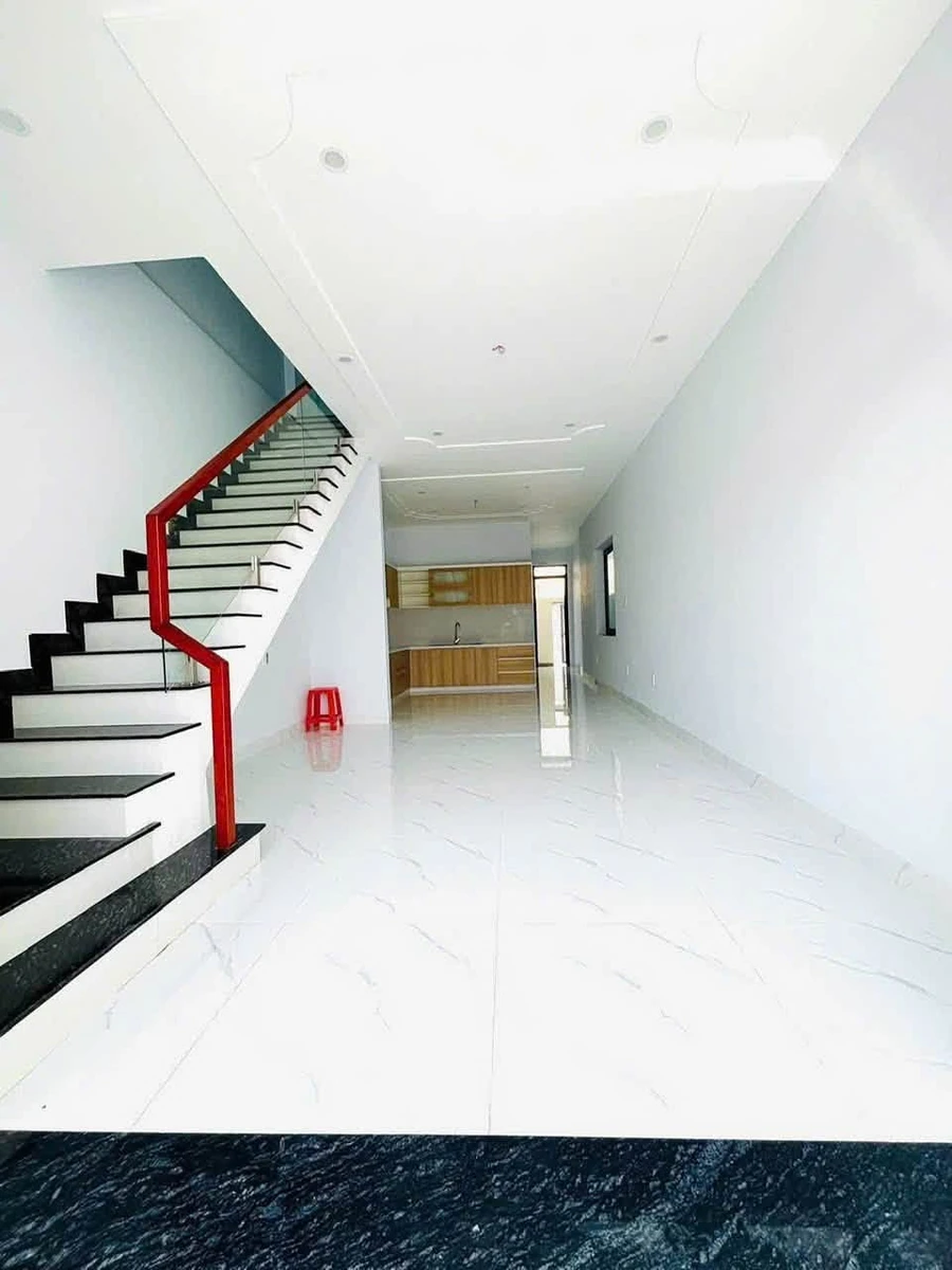 Bán nhà 2 mặt tiền 99m² Bình Tân 2.88 tỷ - Ảnh thu nhỏ 3