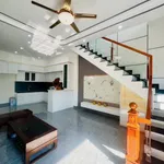 Bán nhà mái thái 111m² 3 phòng ngủ, Bình Dương - Ảnh thu nhỏ 2
