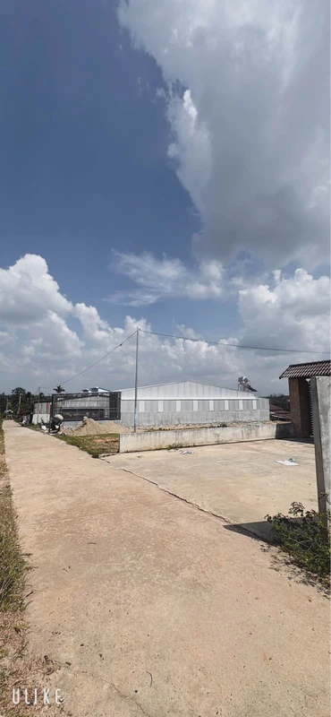 Bán đất Ea Tiêu 252m2, 650 triệu, đường bê tông 6m