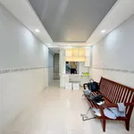 Bán nhà 36m2 3 tầng 3PN Phú Nhuận hơn 5 tỉ - Ảnh thu nhỏ 2