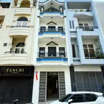 Nhà mặt tiền Hoa Lan 74m² 5PN Phú Nhuận 22.99 tỷ - Ảnh thu nhỏ 1