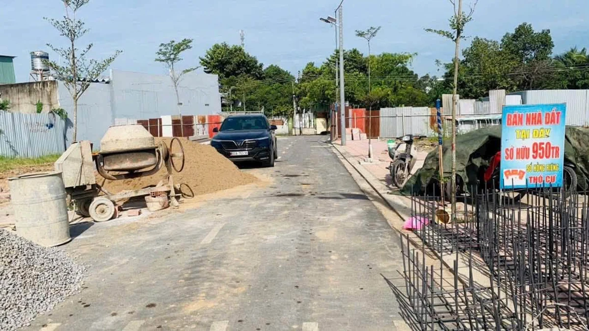 Bán đất nền 5x22m (110m²) sổ riêng Đồng Khởi Tân Phú 1,55 tỷ - Ảnh thu nhỏ 2