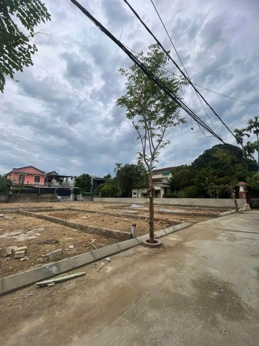 Bán đất kiệt Nguyễn Sinh Cung Huế 90m² 1,6 tỷ - Ảnh thu nhỏ 4