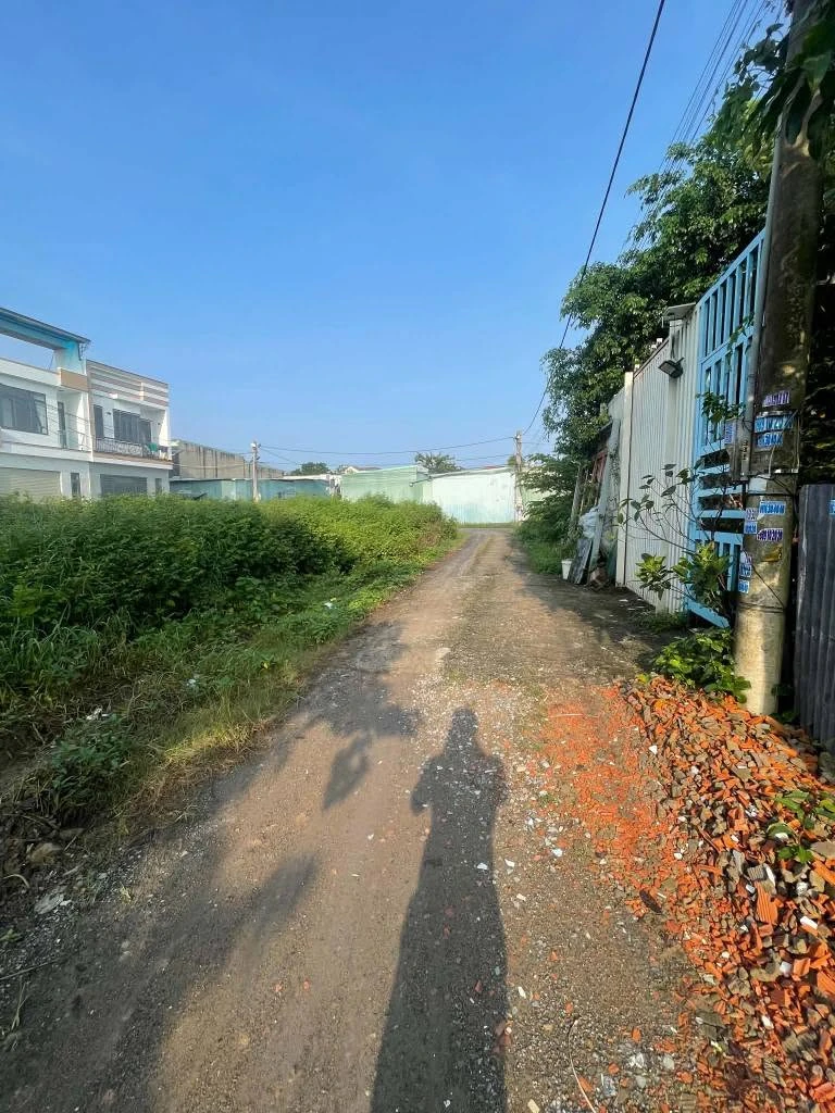 Bán đất Bửu Hoà 5x19,5m (97,5m²) 430 triệu - Ảnh 1