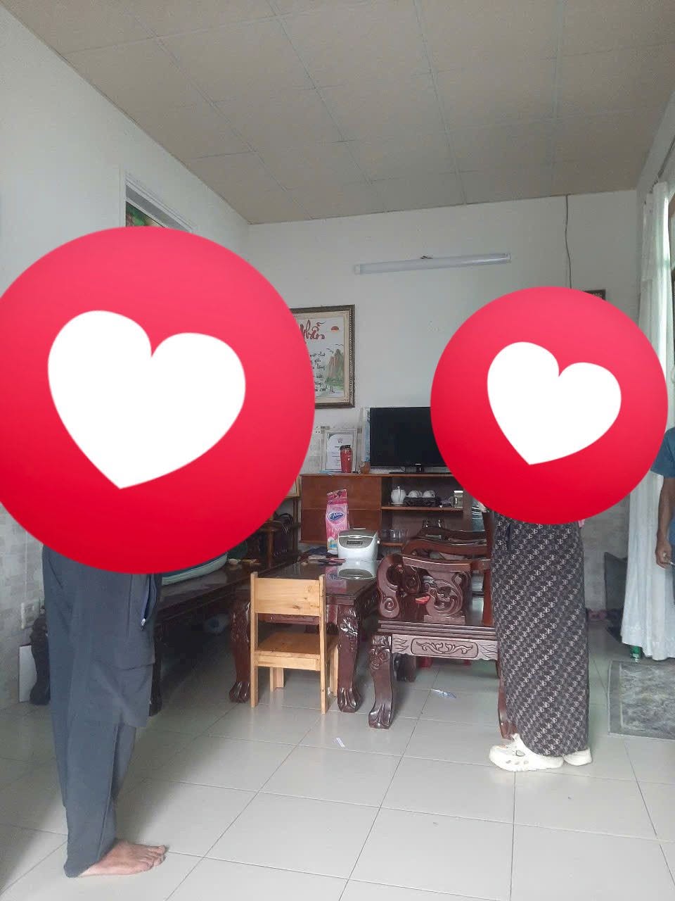 Bán nhà hẻm 55m2 Thanh Hải 1 tỷ 550
