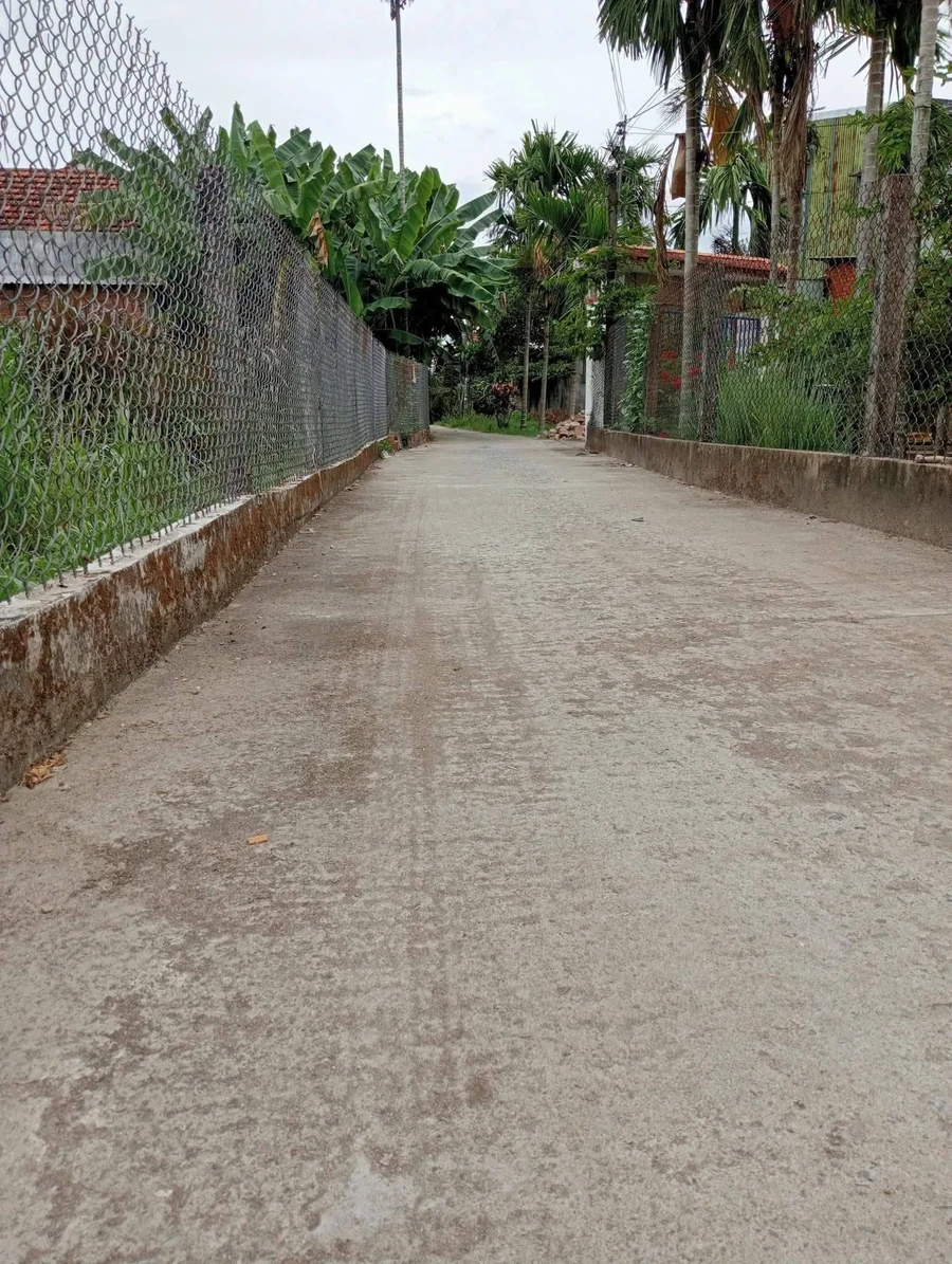 Bán đất 125m² đường Phan Đình Phùng, Tư Nghĩa, Quảng Ngãi - Ảnh 1