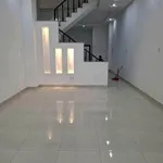 Cho thuê nhà 1 trệt 2 lầu 220m2, 4 phòng ngủ, 9 triệu/tháng tại KDC Phương Nam, Bến Tre - Ảnh thu nhỏ 4