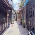 Bán nhà 21m² 2 phòng ngủ Hồng Lạc, Phường 11, Tân Bình - Ảnh thu nhỏ 2