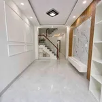 Bán nhà Hưng Phú Phường 9 Quận 8, 15m², full nội thất, 750 triệu - Ảnh thu nhỏ 2