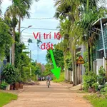 Bán đất mặt tiền 50m² D2 Phường Tân An - Ảnh thu nhỏ 4
