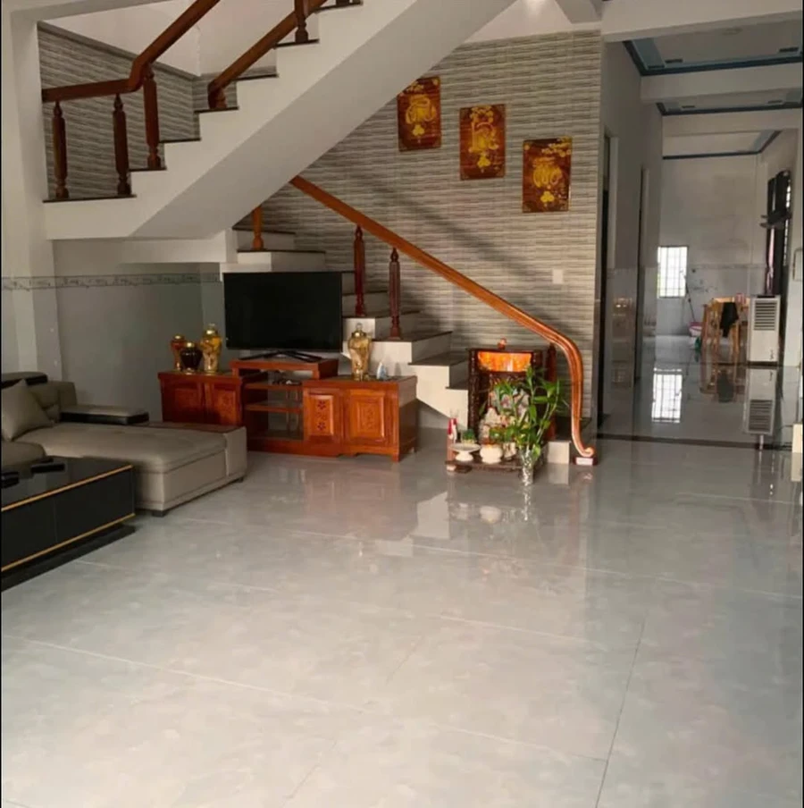 Bán nhà 2 mê 145.5m2, 3 phòng ngủ Phường Tuy Hòa - Ảnh 1