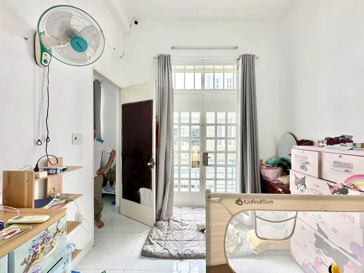 Bán nhà 3 tầng hẻm ô tô 43m² Phường 8 Vũng Tàu - Ảnh thu nhỏ 4