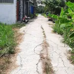 Bán đất thổ hẻm 115m² Phường 4 Tân An Long An 990 triệu - Ảnh thu nhỏ 1