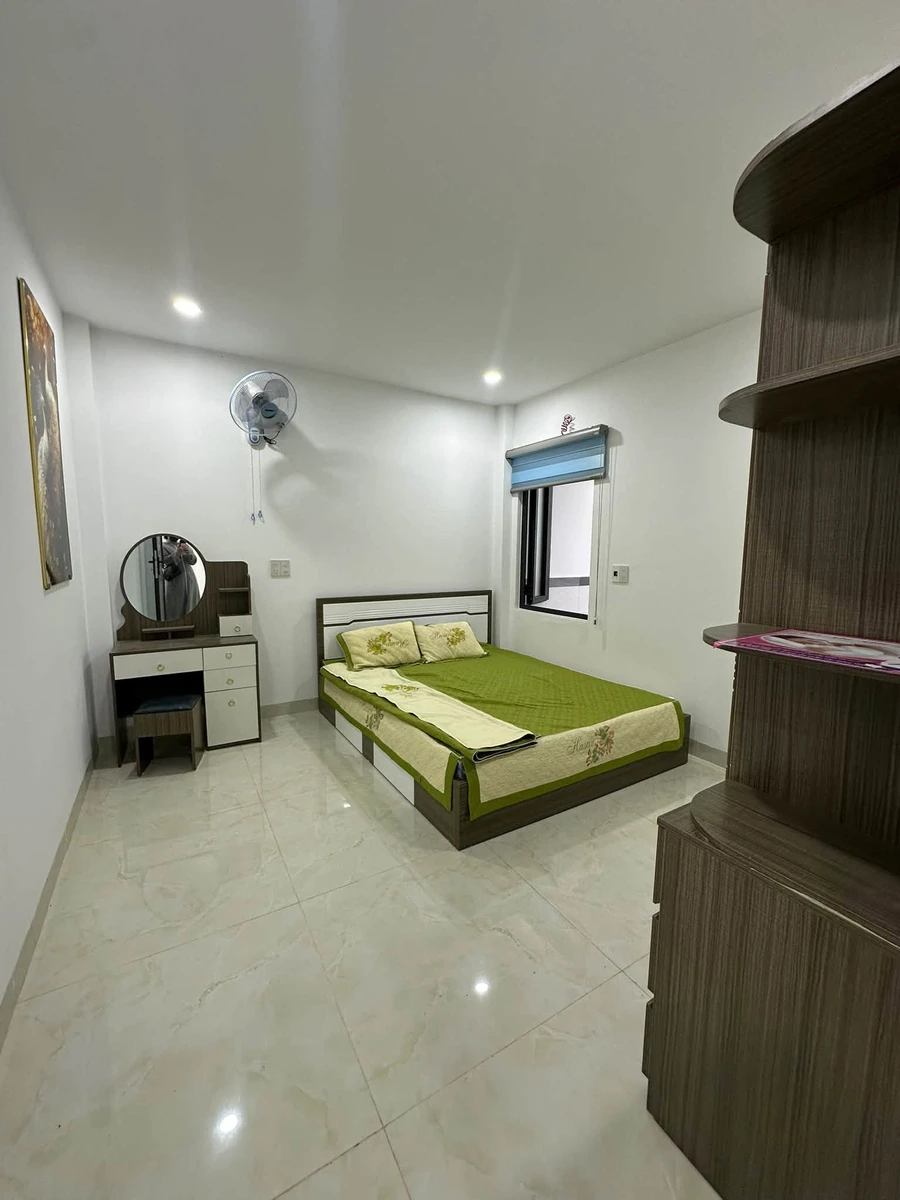 Bán nhà 3PN 100m2 mới keng Minh Mạng Huế chỉ 2 tỷ - Ảnh thu nhỏ 4