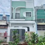 Bán nhà 1 trệt 1 lầu Phan Thiết 96m2, 2PN, 2WC, 2 tỷ 450 - Ảnh thu nhỏ 1