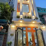 Bán nhà hẻm ô tô 5 tầng 67m2 đường Huỳnh Văn Nghệ, Gò Vấp, giá nhỉnh 7 tỷ - Ảnh thu nhỏ 1