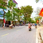 Bán nhà mặt đường Hai Bà Trưng 70m2 3 tầng lô góc 16 tỷ - Ảnh thu nhỏ 2