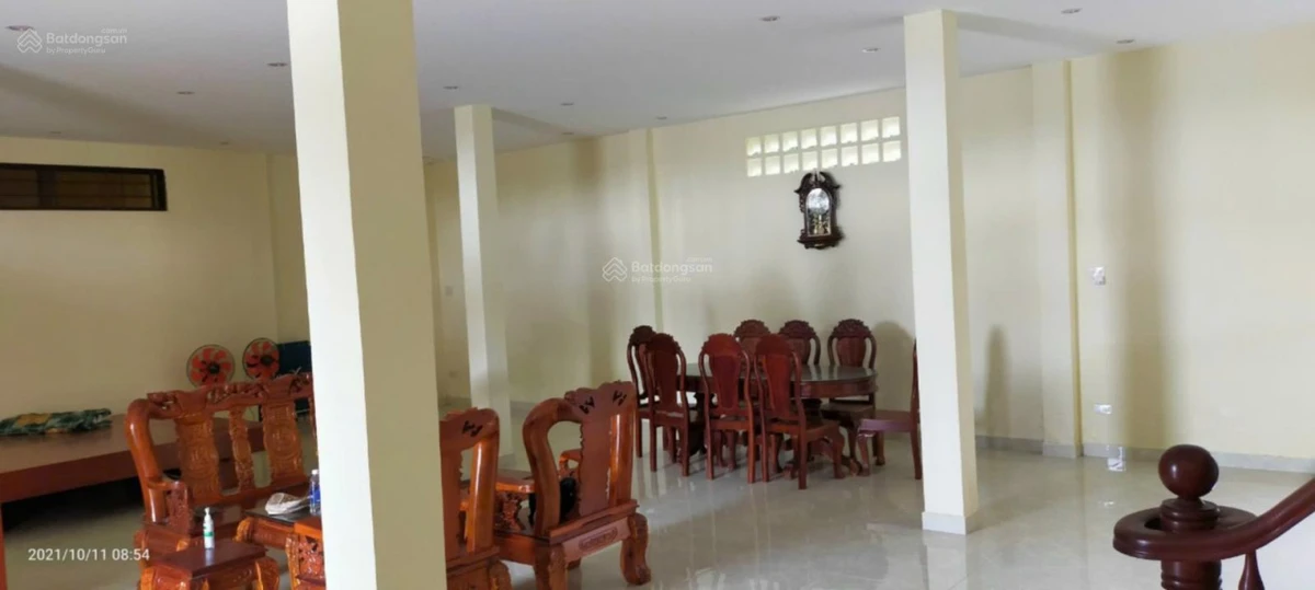 Chính chủ cần tiền hạ giá bán nhanh chỉ 5,3 tỷ có nhà đất mặt tiền QL57, Mỏ Cày Nam, có thổ cư - Ảnh thu nhỏ 2