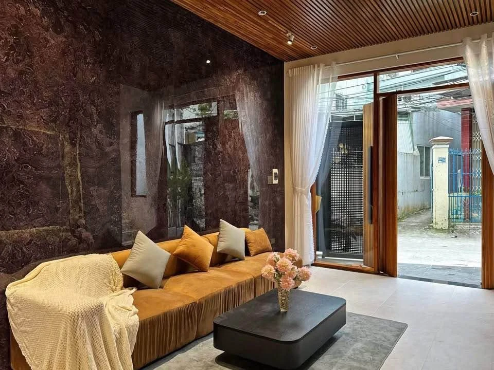 Bán nhà 3 tầng 51m2 Điện Biên Phủ Quận 5 - Ảnh thu nhỏ 5