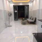 Nhà bán Quận 6 mặt tiền 3.5x11m 2PN 2WC 4 tỷ 150 - Ảnh thu nhỏ 3