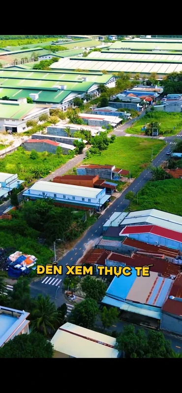 Bán đất 150m2 đường 12 KCN 830 triệu