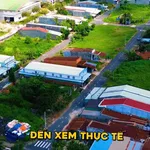 Bán đất 150m2 đường 12 KCN 830 triệu - Ảnh thu nhỏ 1