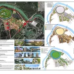 Quỹ căn ngoại giao Vinhomes King Park - Bắc Ninh - Ảnh thu nhỏ 7