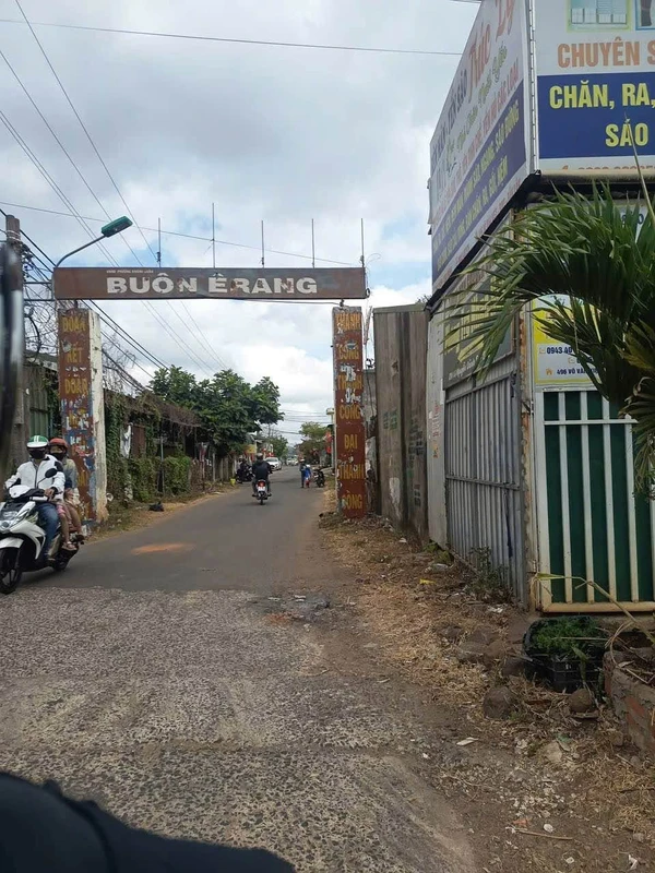 Bán nhà Phú Hòa 3 phòng ngủ 95 m² giá 3.9 tỷ dinhgiabds