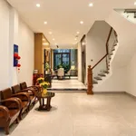 Bán nhà hẻm xe hơi 5 tầng 52m2 4PN gần cư xá Bắc Hải Quận 10, nhỉnh 8 tỷ - Ảnh thu nhỏ 3