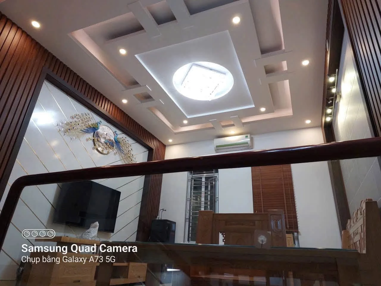 Bán nhà 3 phòng ngủ 64m2 mặt đường Vũ Hữu, Thanh Bình - Ảnh 1