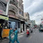 Bán nhà mặt tiền Lê Quang Sung, Quận 6, 3,2x10m, trệt 2 lầu, giá 4,18 tỷ - Ảnh thu nhỏ 4