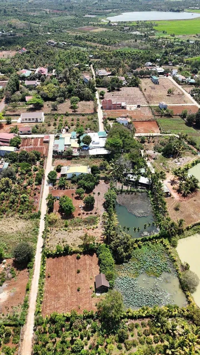 Bán đất Khối 15 Khánh Xuân, Buôn Ma Thuột, 1742m², 4.68 tỷ - Ảnh thu nhỏ 4