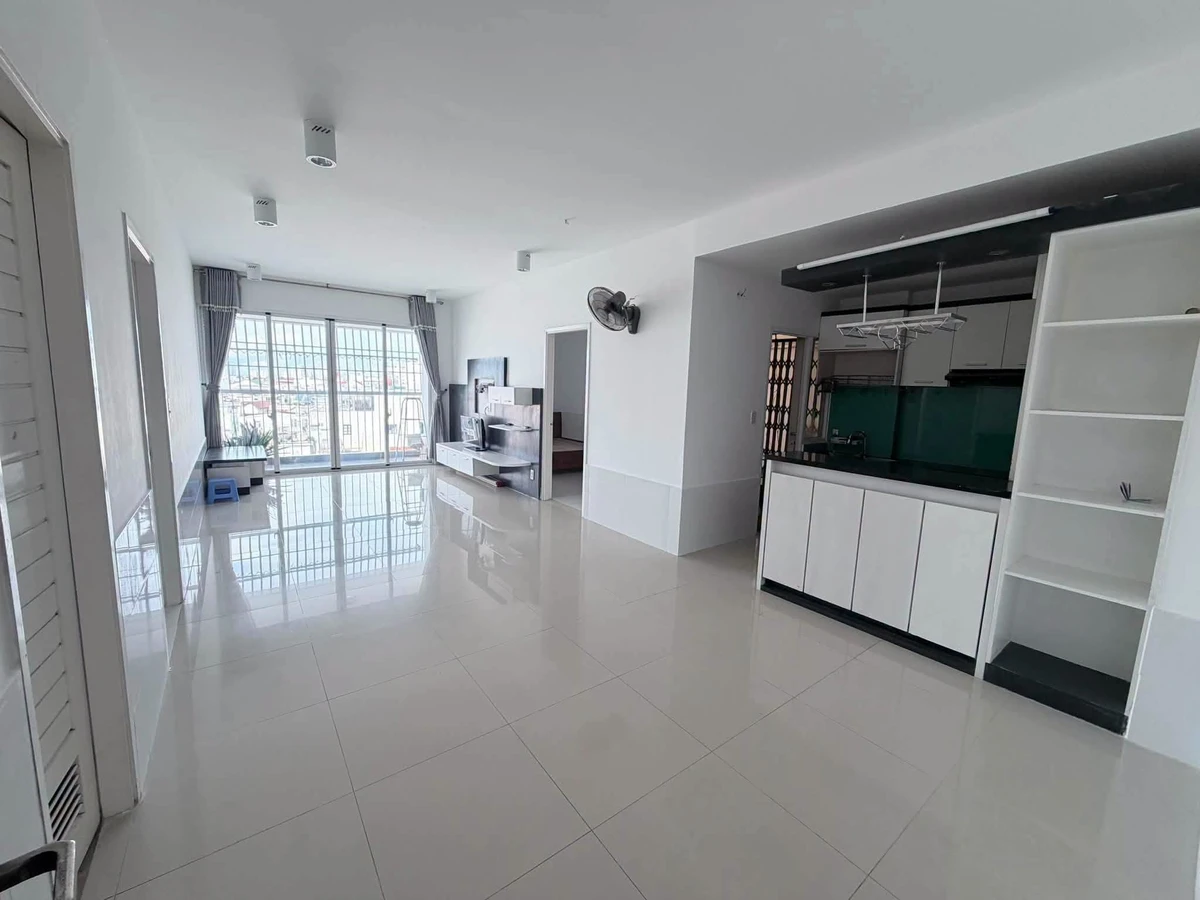 Bán căn hộ 2PN Vũng Tàu Plaza 91m² giá 4,15 tỷ - Ảnh 1