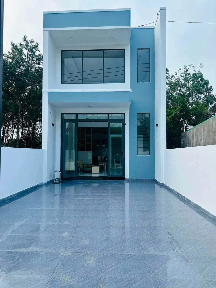 Bán nhà 3 phòng ngủ 175m² Bến Cát Bình Dương - Ảnh 1