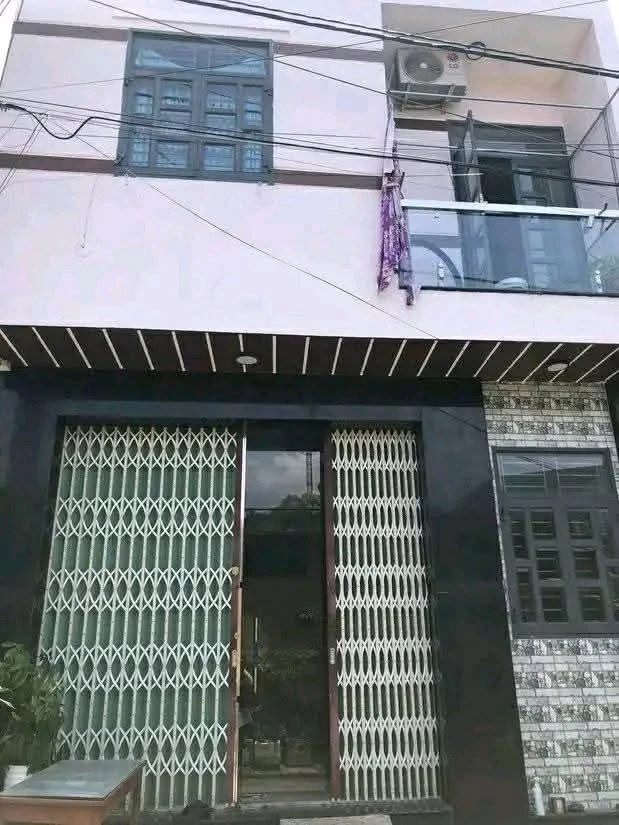Bán nhà mặt tiền 54m2 Võ Thị Sáu, Quy Nhơn 2,4 tỷ - Ảnh 1