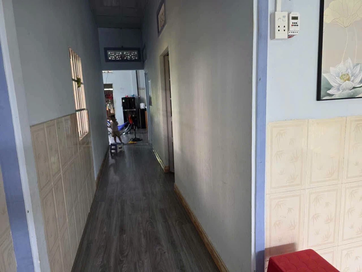 Nhà mặt tiền 550m² Bù Đốp, Bình Phước 920 triệu - Ảnh thu nhỏ 2