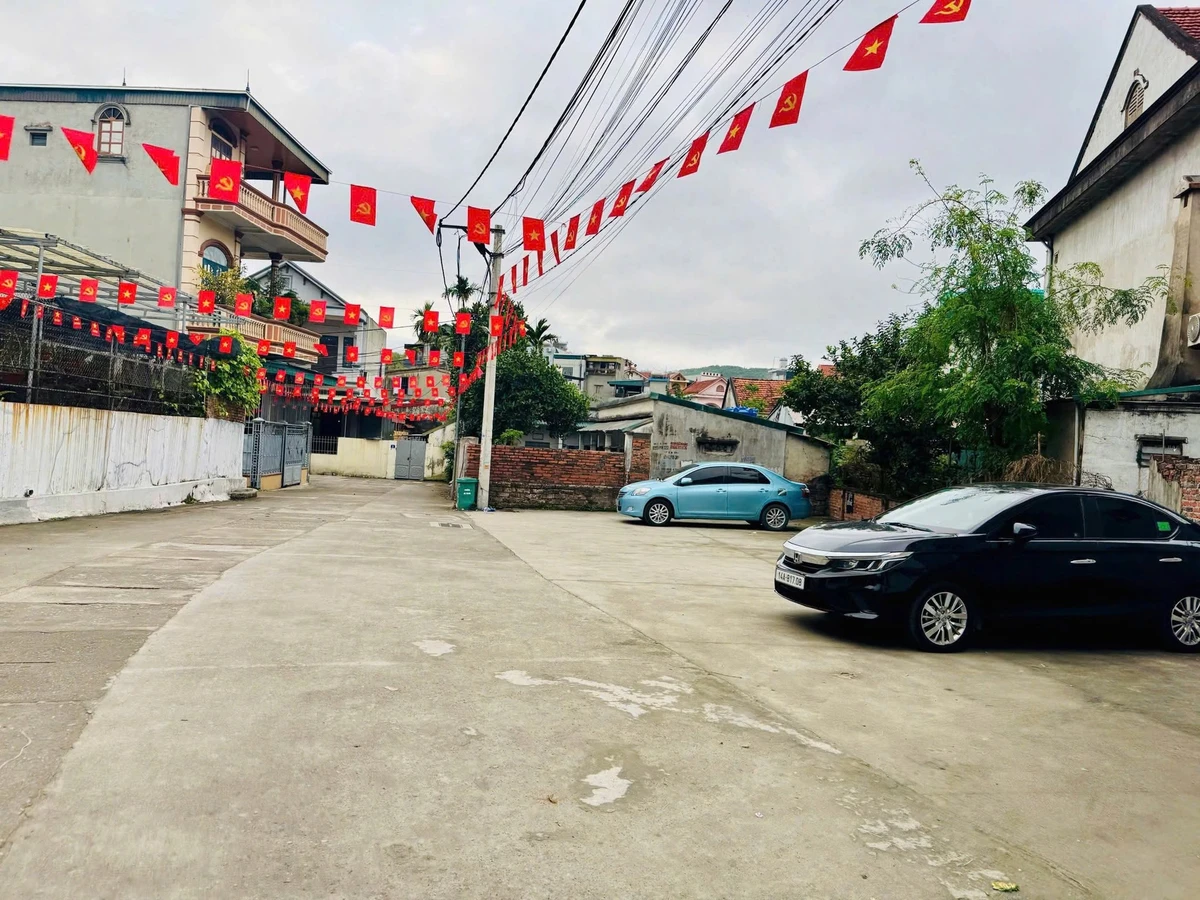 Bán đất 45m² Ngã Cây ngõ Hà Trung Quận 12 - Ảnh thu nhỏ 3