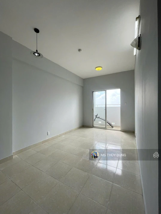HQC Plaza Bình Chánh căn góc đẹp - DTSD 64m² giá 1 tỷ 350. LH 0909 456 *** - Ảnh thu nhỏ 5