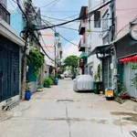 Bán gấp lô đất thổ cư 60m2 (4x15m) hẻm 7m đường Lê Văn Khương, Tân Thới Hiệp, Quận 12 - Ảnh thu nhỏ 1