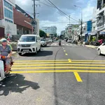 Bán nhà gác lửng 53,5m2 Lê Đình Lý Đà Nẵng 4 tỷ - Ảnh thu nhỏ 1