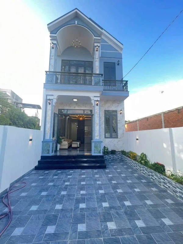 Bán nhà 2 tầng 95m² Diên Khánh, Khánh Hòa - 2.85 tỷ