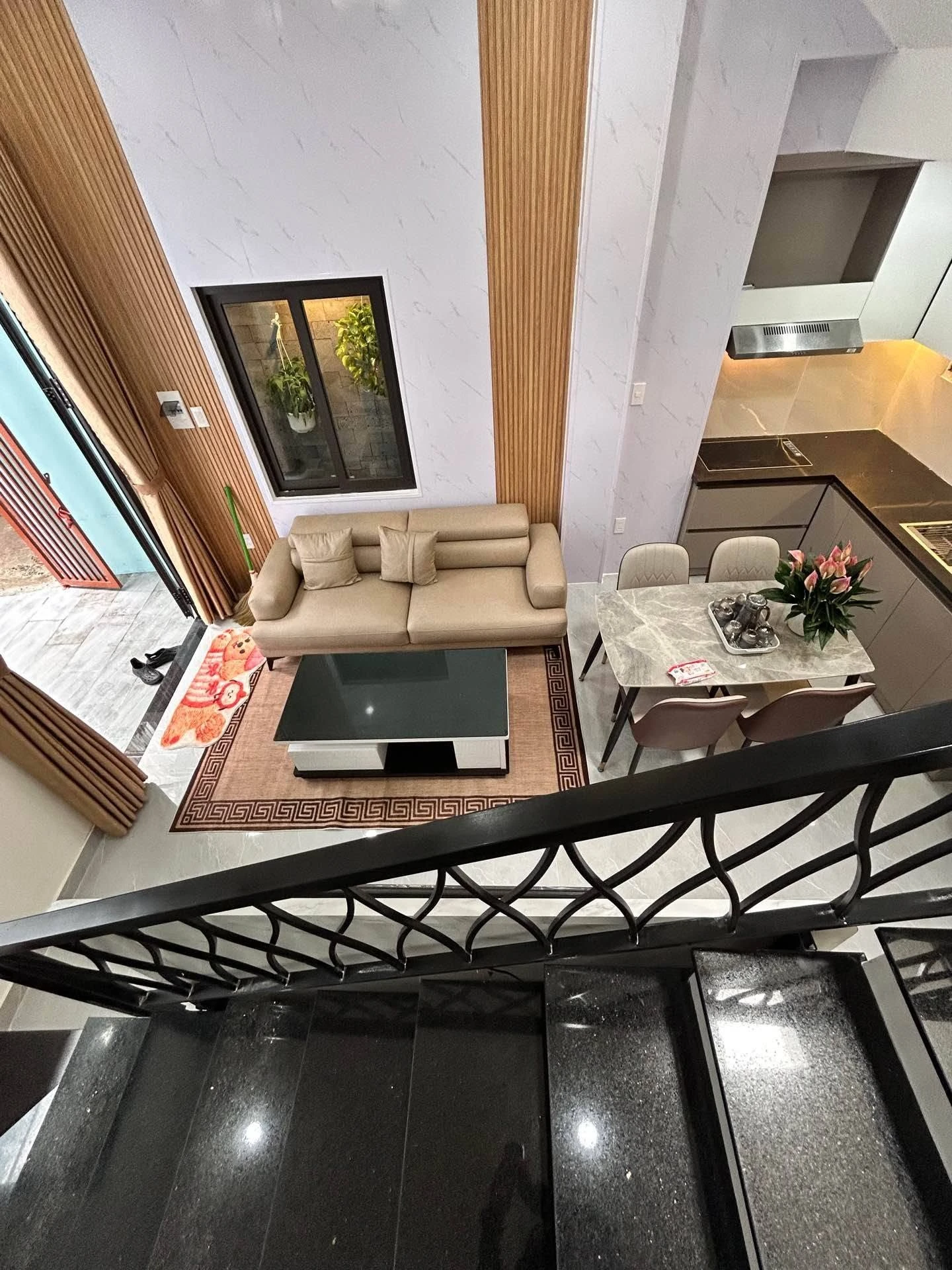 Bán nhà 2 tầng 50m² 3PN kiệt Hùng Vương gần Chợ Cồn, Đà Nẵng - Ảnh 1