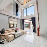 Bán biệt thự sân vườn 286 m² Phước Lý Tây Ninh - Ảnh thu nhỏ 5