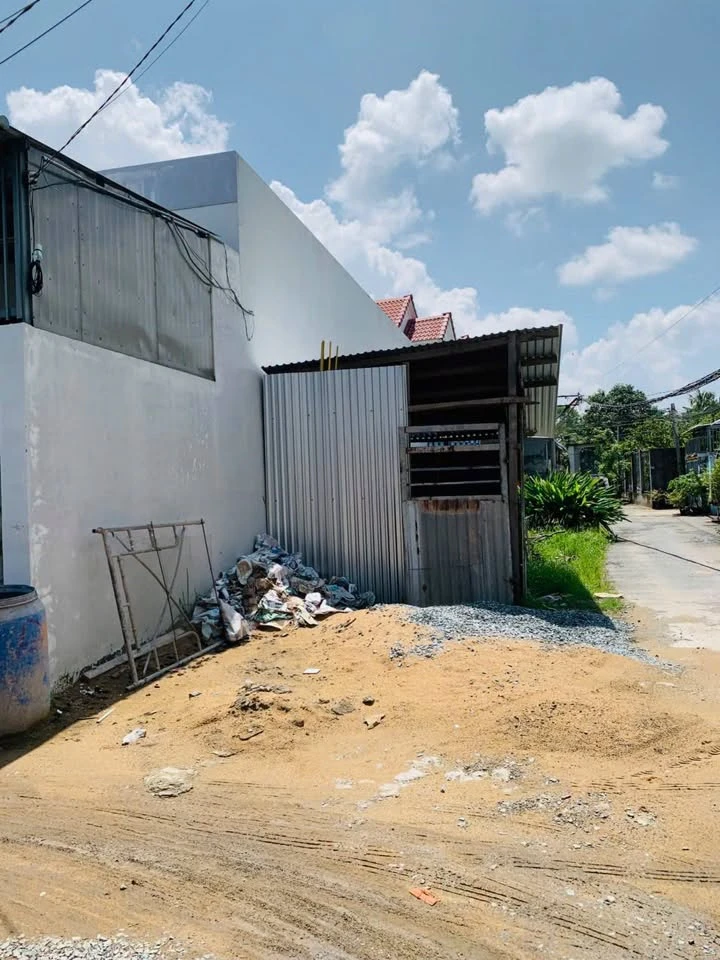 Bán đất 100m2 tại Phú Nhuận, Bến Tre 660 triệu - Ảnh thu nhỏ 5