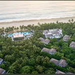 Bán biệt thự mặt biển Mỹ Khê 300m² 4 phòng ngủ giá 4 tỷ - Ảnh thu nhỏ 2