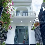 Bán nhà 3 tầng 100m² full nội thất Quảng Tế, Quận 1 - Ảnh thu nhỏ 1
