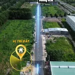 Bán đất 300m² đường T3 Becamex Chơn Thành 1 tỷ 6 - Ảnh thu nhỏ 2