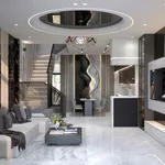 Bán nhà trệt lầu xây mới 80m2, 3 phòng ngủ, KDC Hồng Loan 5C, Cần Thơ - Ảnh thu nhỏ 2