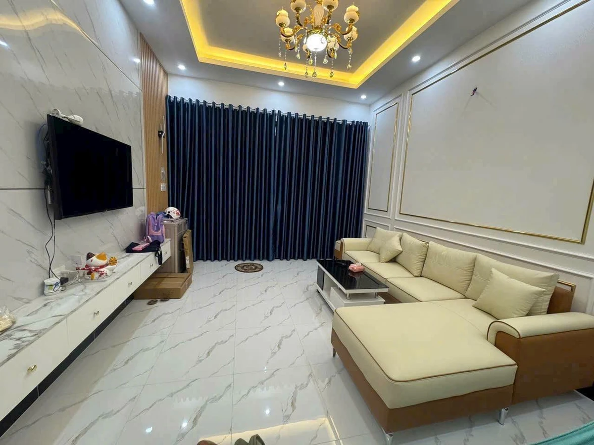 Bán nhà 2PN Rạch Giá, 80m2, 2,25 tỷ - Ảnh thu nhỏ 5